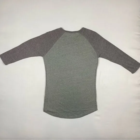 LuLaRoe Randy Baseball Tee - Picture 2 of 7